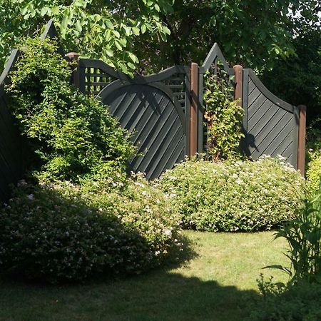 Appartamento Spreewald-Domizil Lübbenau Esterno foto