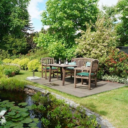 Appartamento Spreewald-Domizil Lübbenau Esterno foto