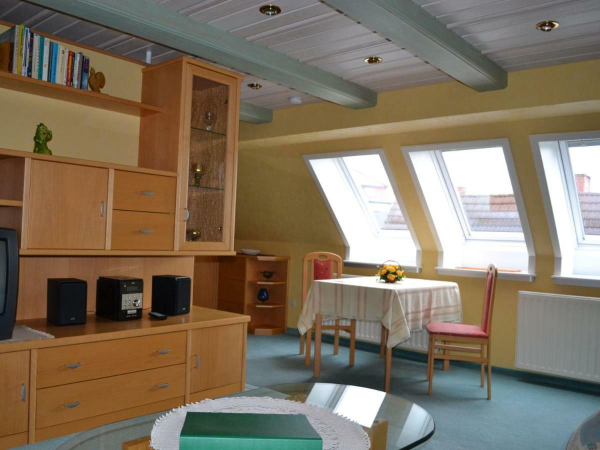 Appartamento Spreewald-Domizil Lübbenau Esterno foto
