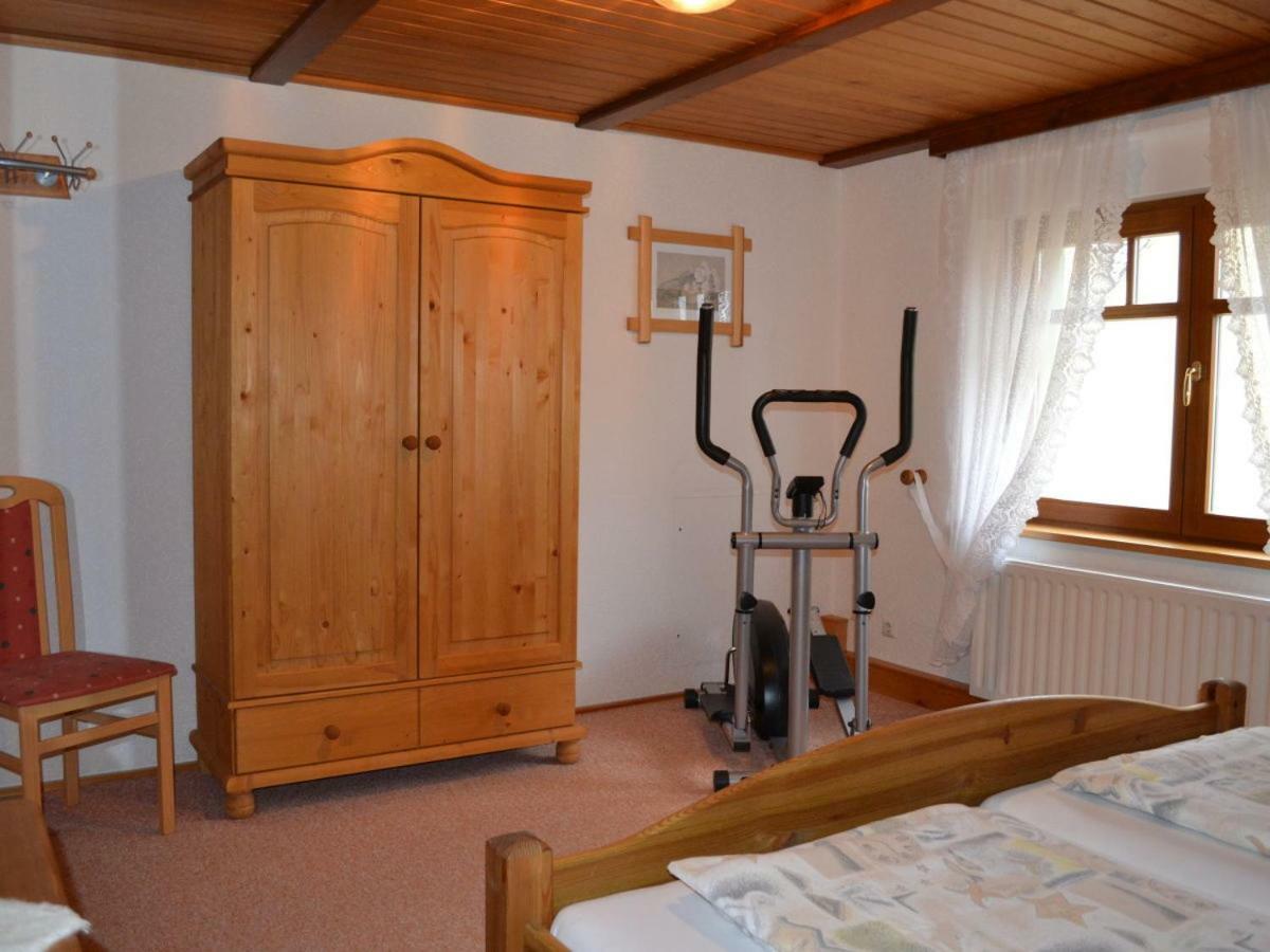 Appartamento Spreewald-Domizil Lübbenau Esterno foto