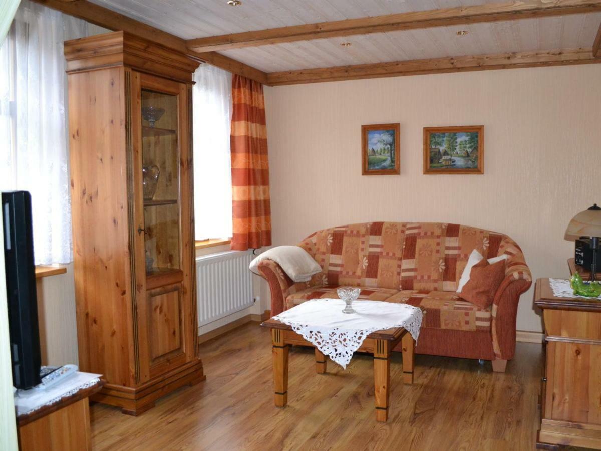 Appartamento Spreewald-Domizil Lübbenau Esterno foto