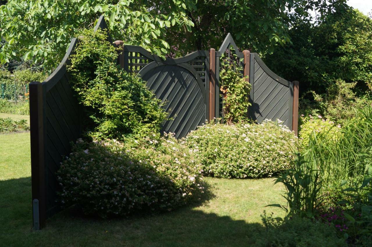 Appartamento Spreewald-Domizil Lübbenau Esterno foto