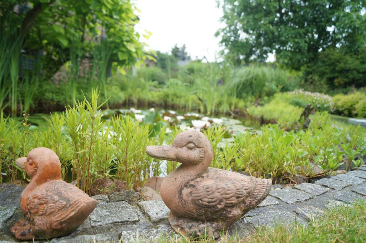 Appartamento Spreewald-Domizil Lübbenau Esterno foto